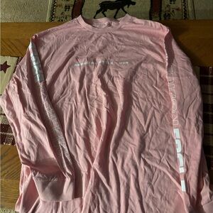 American Eagle long sleeve shirt